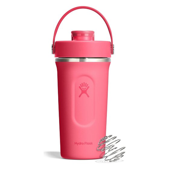 Hydro Flask Sport Insulated Shaker Bottle Drinkfles 710 ml