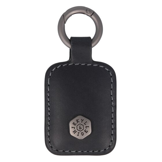 Jekyll & Hide Texas Sleutelhanger Leer 5 cm