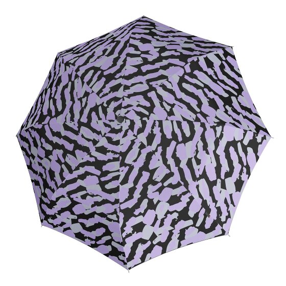 Knirps Knirps T.200 medium duomatic Zak paraplu 28 cm