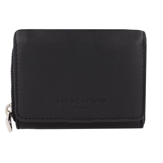 Liebeskind Portemonnee Leer 11 cm