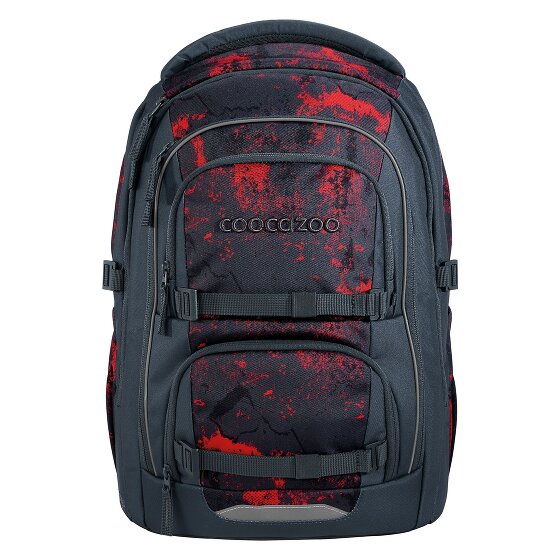 coocazoo Porter School rugzak 46 cm