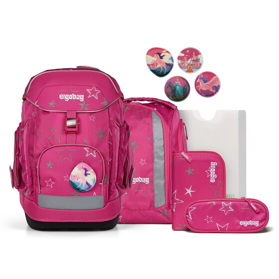 Ergobag Maxi Schooltas set