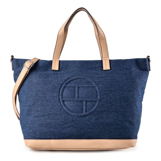 Tom Tailor Gilda Shopper Tas L 46 cm