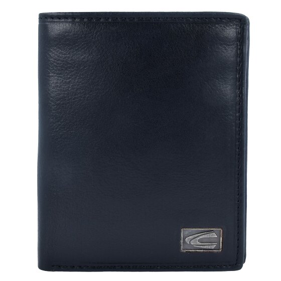 camel active Japan Portemonnee RFID-bescherming Leer 9 cm
