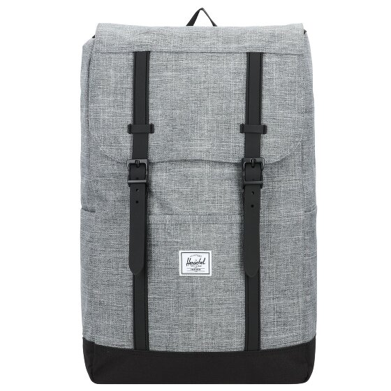Herschel Retreat Dagrugzak 43 cm Laptop compartiment