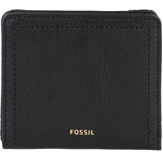 Fossil Logan Portemonnee RFID Leer 10 cm