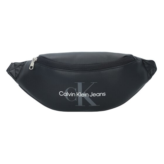 Calvin Klein Jeans Monogram Soft Fanny pack 34 cm