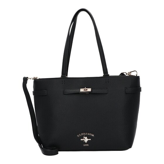 U.S. Polo Assn. Standfort Shopper Tas M 34 cm