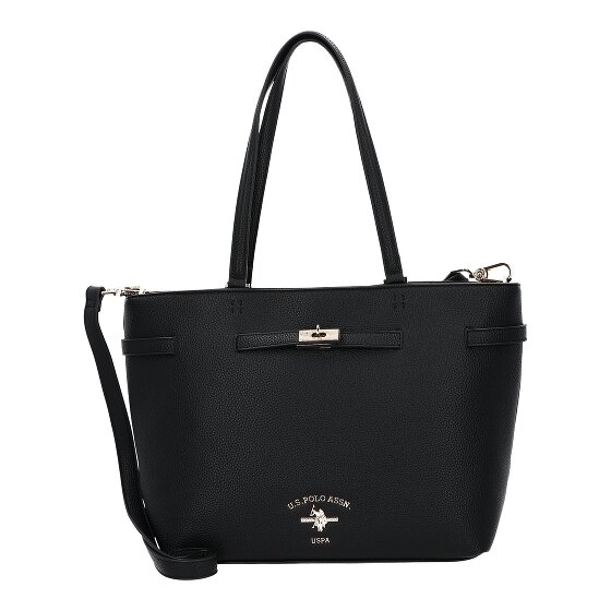 U.S. Polo Assn. Stanfort Shopper Tas M 34 cm