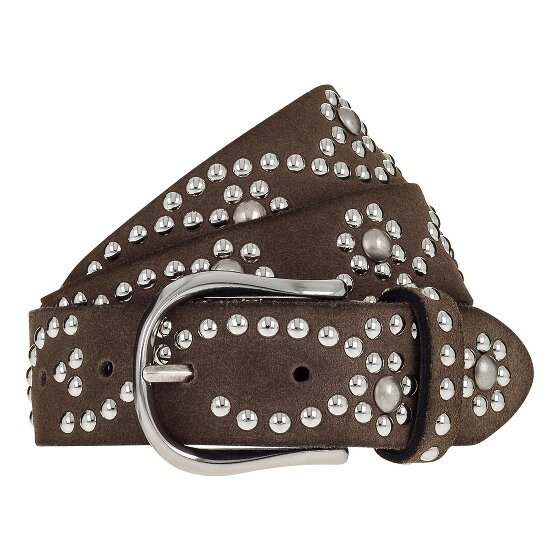 b.belt Studded belt Leder
