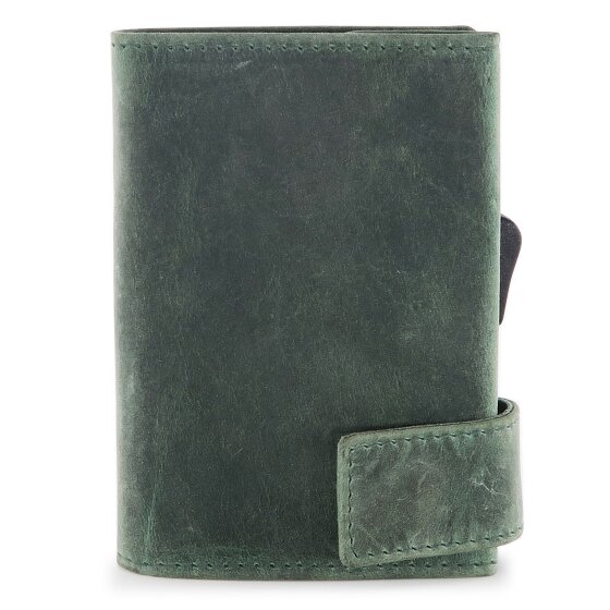 SecWal Creditcard etui RFID leer 9 cm SecWal Creditcard etui RFID leer 9 cm