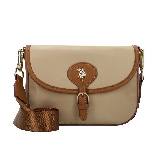 U.S. Polo Assn. Houston Schoudertas 22 cm