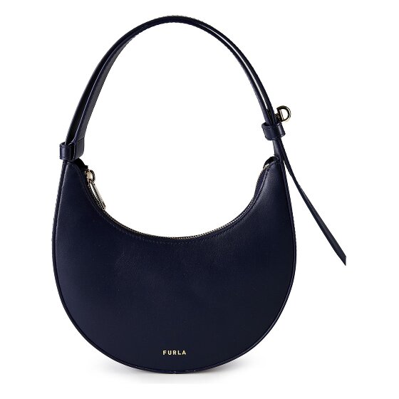 Furla Delizia Schoudertas Leer 21 cm