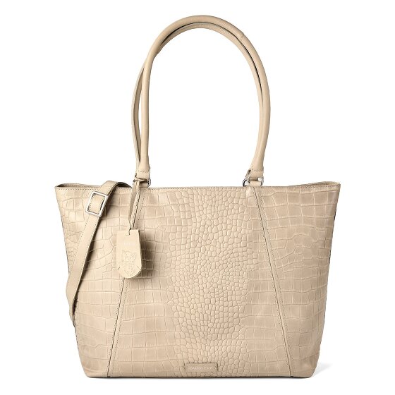 Burkely Cool Colbie Shopper Tas Leder 37 cm