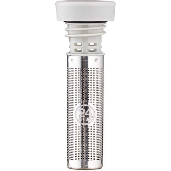 24Bottles Infuser deksel theezeefje
