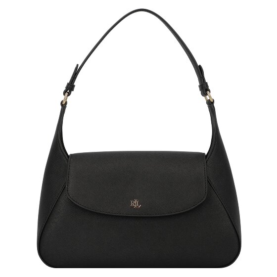 Lauren Ralph Lauren Schylar Schoudertas Leer 30 cm