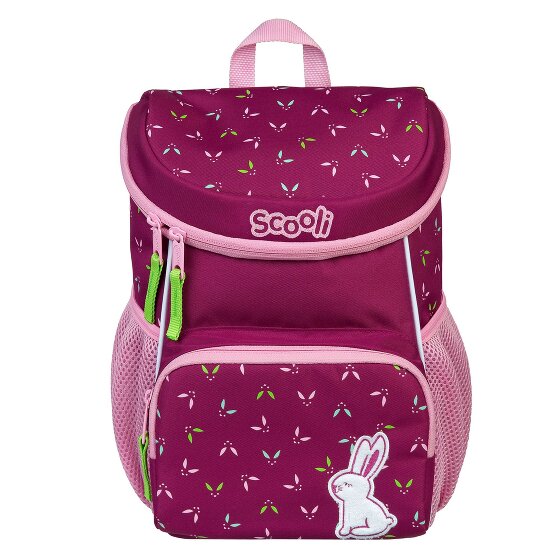 Scooli Mini-Me Kleuterschool rugzak 30 cm