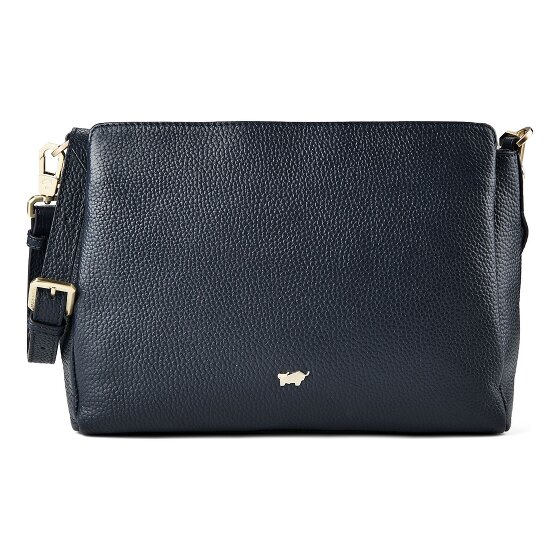 Braun Büffel Hanna Crossbody tas S Leder 28 cm