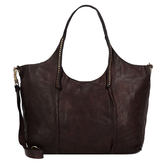 Campomaggi Antonia Shopper Tas Leer 40 cm