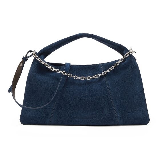 LES VISIONNAIRES Sadie Cozy Chain Handtas Leder 37 cm