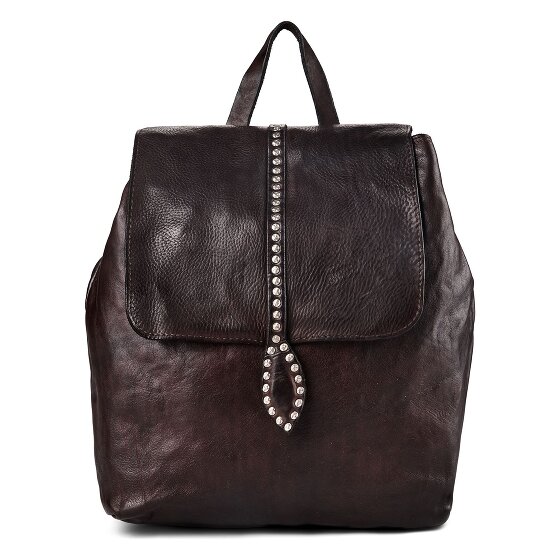 Campomaggi Carlotta Stad rugzak Leder 31 cm