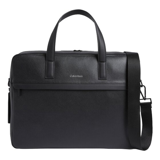 Calvin Klein CK Must Koffer 28 cm Laptop compartiment