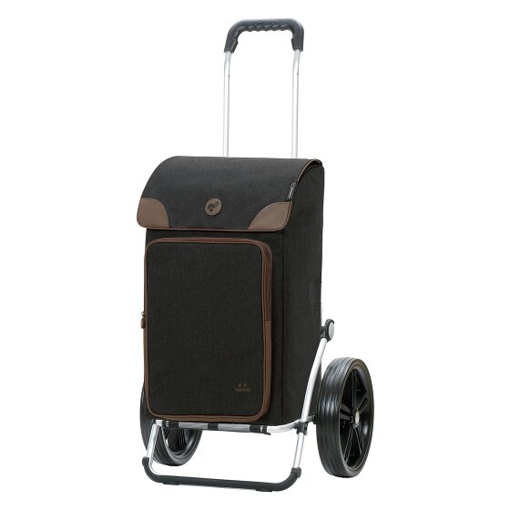 Andersen Shopper Royal Shopper Holk Winkelwagen 58 cm