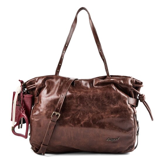 Desigual Galaxy Schoudertas 37.5 cm