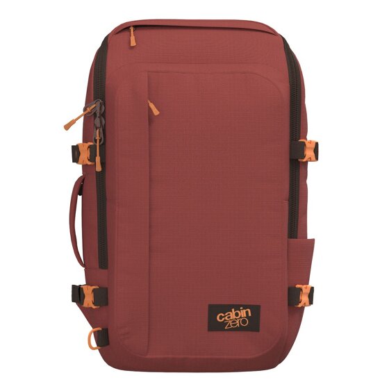 Cabin Zero Adventure Cabin Bag ADV 32L Rugzak 46 cm