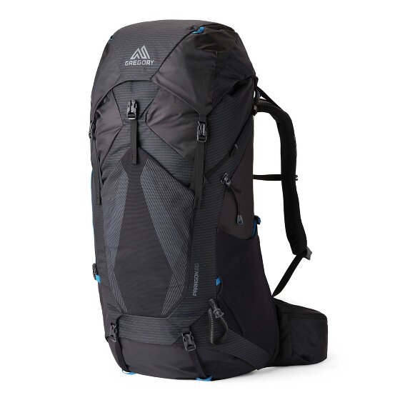 Gregory Paragon 60 Trekking rugzak S-M 72 cm Gregory Paragon 60 Trekking rugzak S-M 72 cm