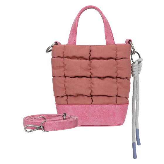 Fritzi aus Preußen Brigitte x fritzi Mini Toty limited Bubble Mini handtas 13 cm