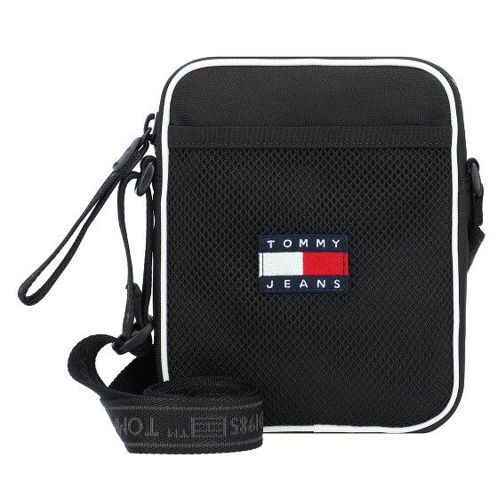 Tommy Hilfiger Jeans TJM Heritage Schoudertas 14 cm