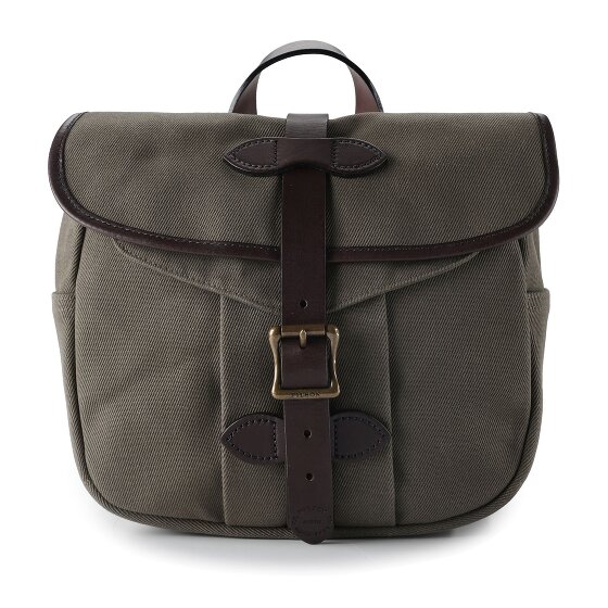 Filson Luggage Twill Schoudertas 25.5 cm