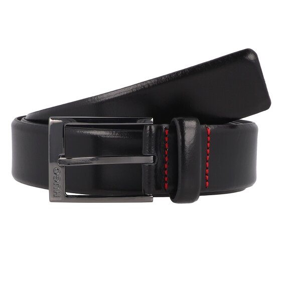 Hugo Garney Riem Leder