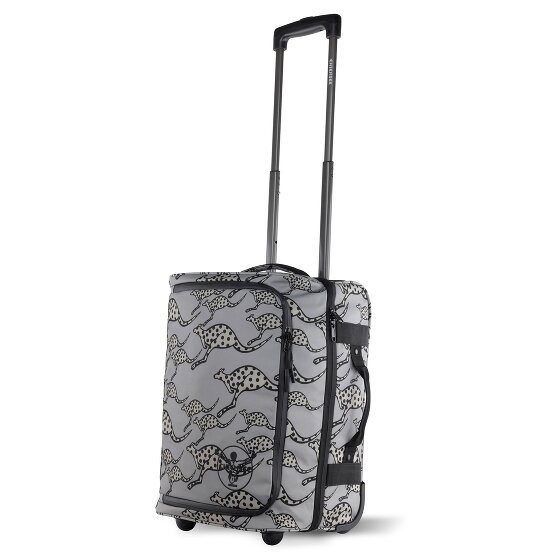 Chiemsee Jump N Fly 2 wielen Cabinewagen 46 cm