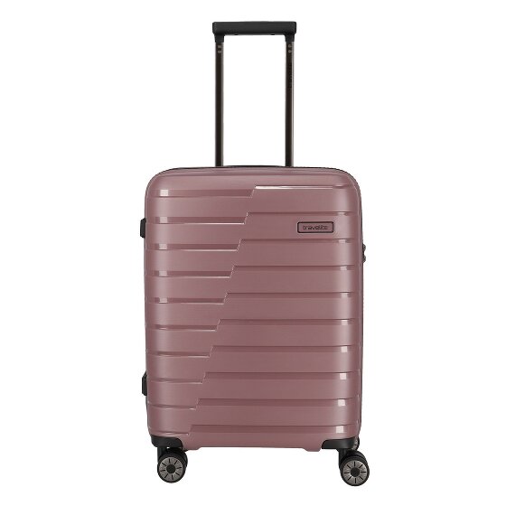 Travelite Air Base 4 wielen Cabinewagen 55 cm