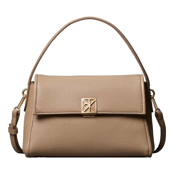 Calvin Klein Hardware Schoudertas 24 cm