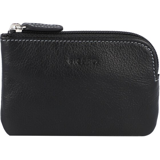 Picard Diego Sleuteletui Leer 11 cm