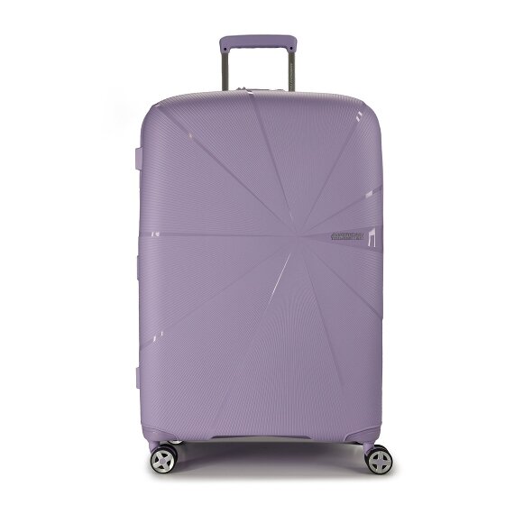 American Tourister Starvibe 4 wielen Trolley 77 cm met uitbreidingsplooi