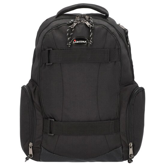 Lightpak Hawk Rugzak 45 cm laptopvak
