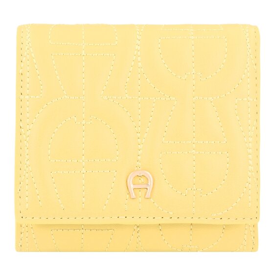 AIGNER Diadora Portemonnee RFID-bescherming Leer 10.5 cm
