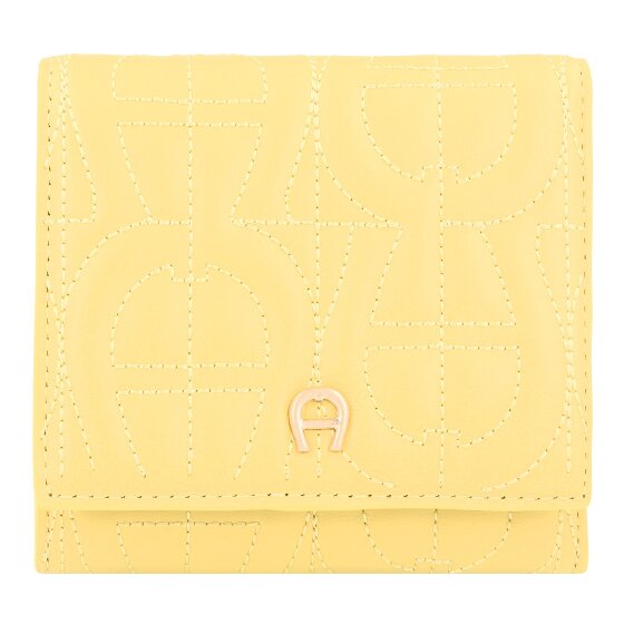 AIGNER Diadora Portemonnee RFID-bescherming Leer 10.5 cm