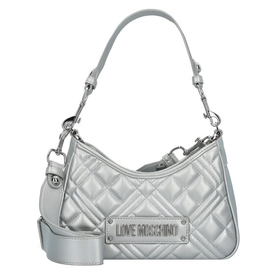Love Moschino Quilted Schoudertas 26 cm