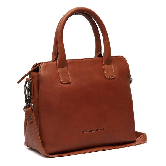 The Chesterfield Brand Hermosa Handtas Leer 26 cm
