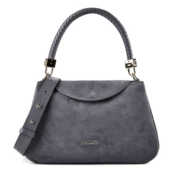 Coccinelle Tiggy Crossbody tas Leder 29 cm