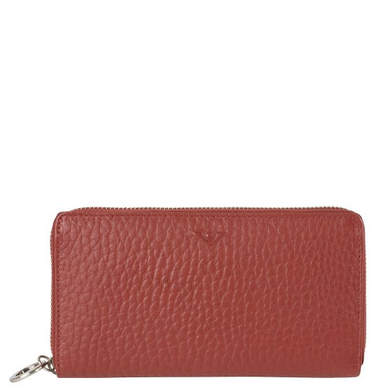 Voi Hirsch Amy Portemonnee Leer 18 cm
