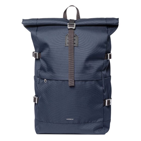 Sandqvist Icon Dagrugzak 65 cm Laptopvak
