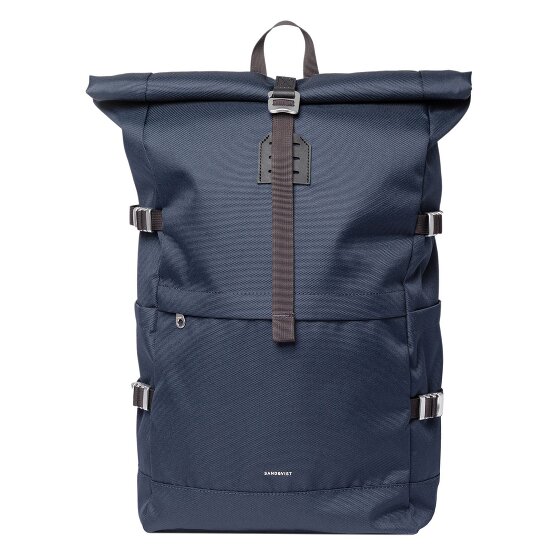 Sandqvist Icon Dagrugzak 65 cm Laptop compartiment