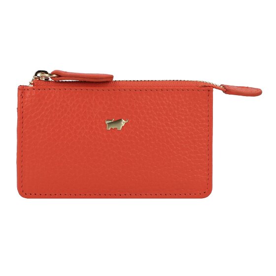 Braun Büffel Asti sleuteletui leer 12 cm