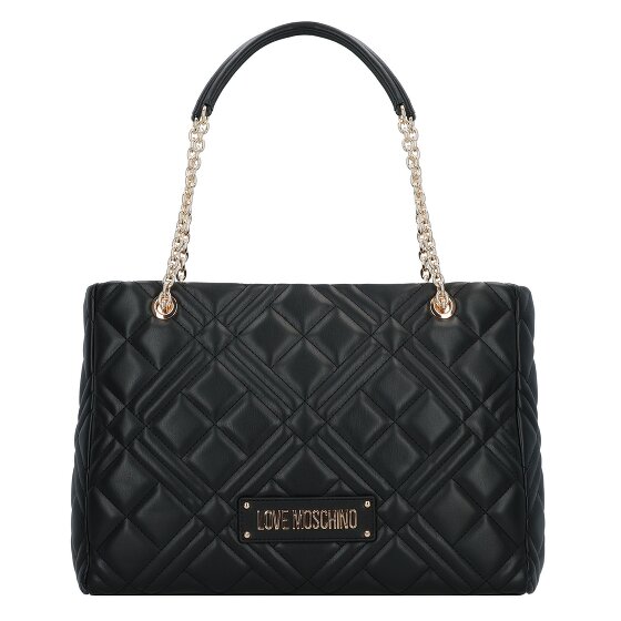 Love Moschino Quilted Bag Shopper Tas 38 cm